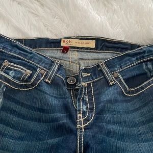 Bke mye shinny jeans